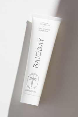 BAIOBAY Organic Coconut Oil