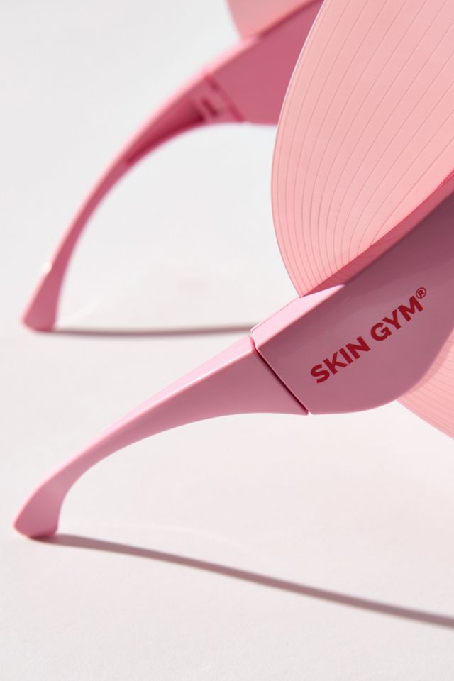 Skin Gym WrinkLit LED Face Mask #2