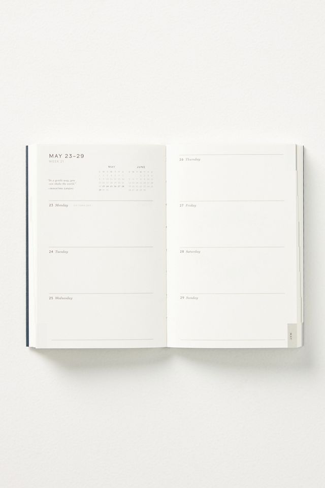 Rifle Paper Co. 2022 Pocket Planner #1