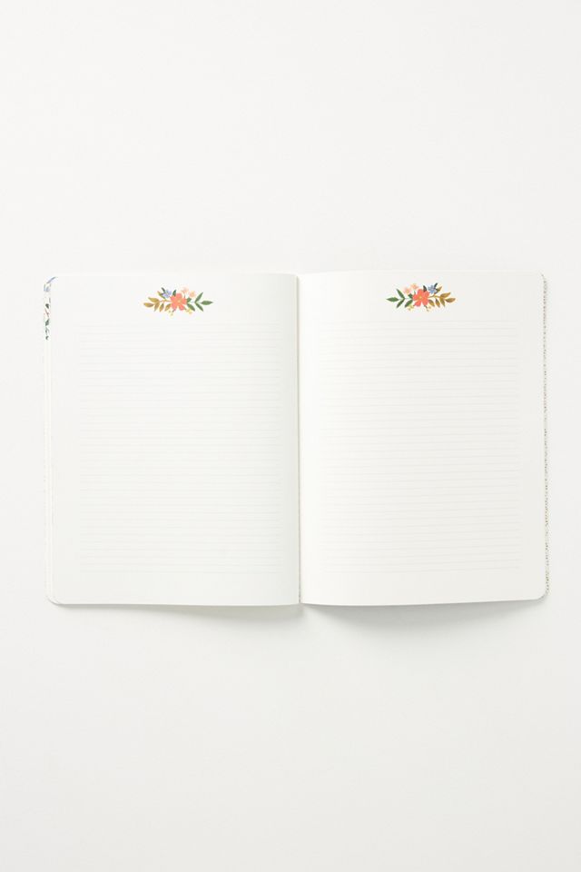 Rifle Paper Co. Wildwood 2022 Planner #2