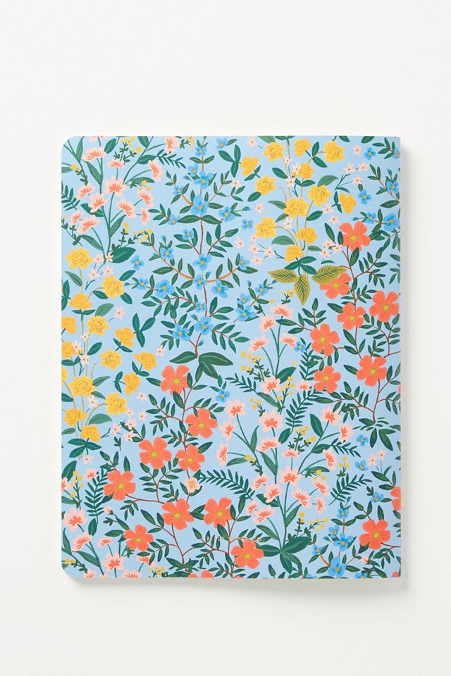 Rifle Paper Co. Wildwood 2022 Planner #3