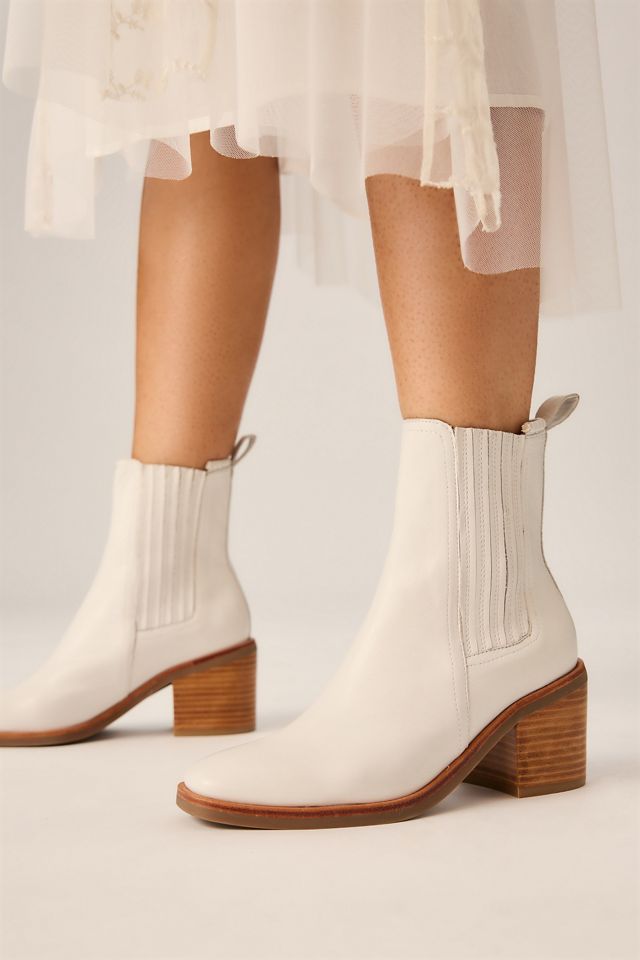 Silent D Naydo Heeled Ankle Boots #5