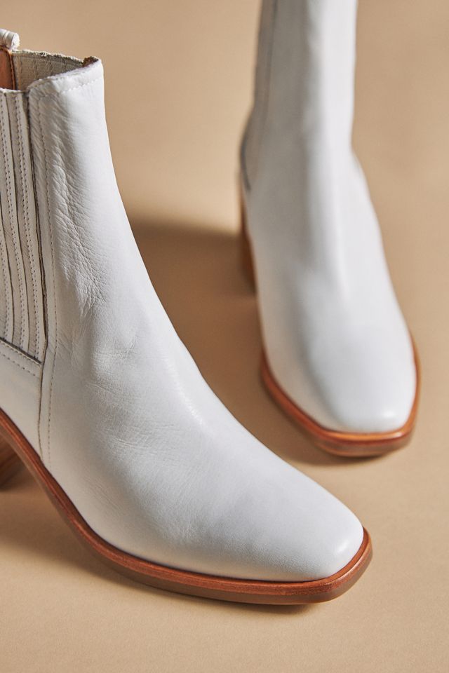 Silent D Naydo Heeled Ankle Boots #2
