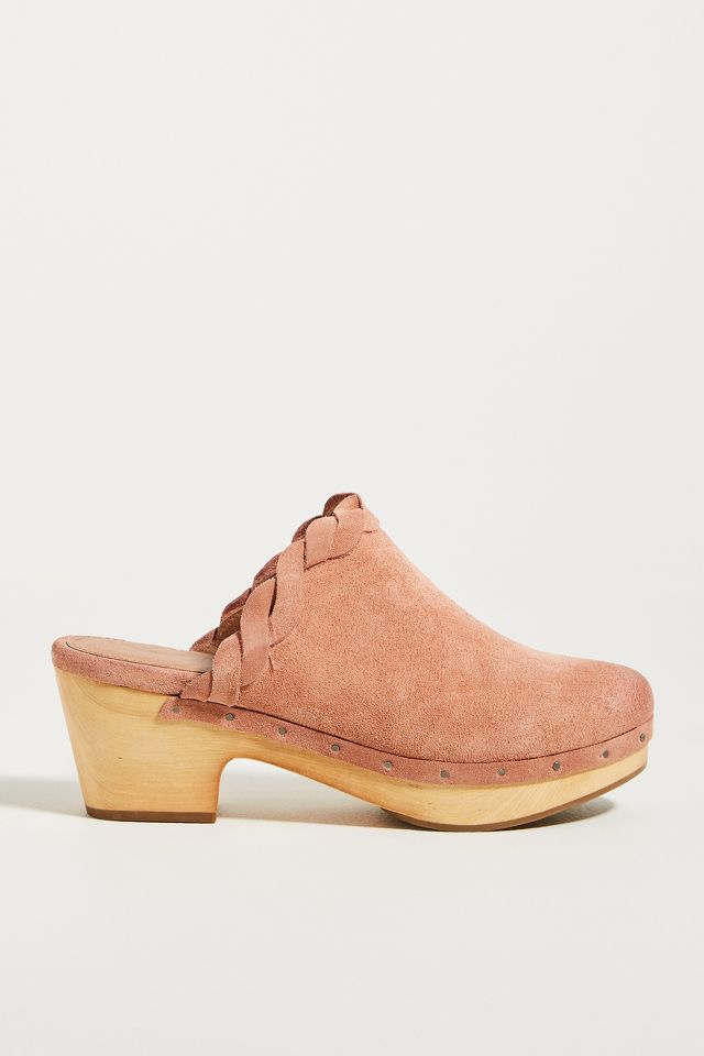 Frye clogs sales