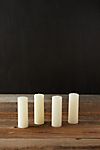 Pillar Candle, Unscented #9