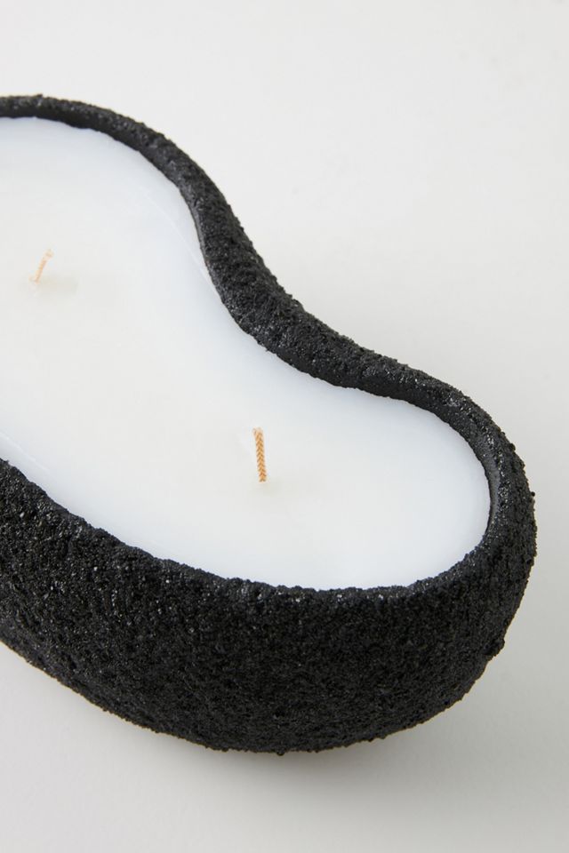 Canyon Dune Quartz Sand Candle #2
