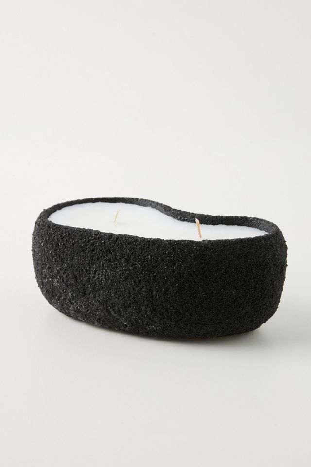 Canyon Dune Quartz Sand Candle #1