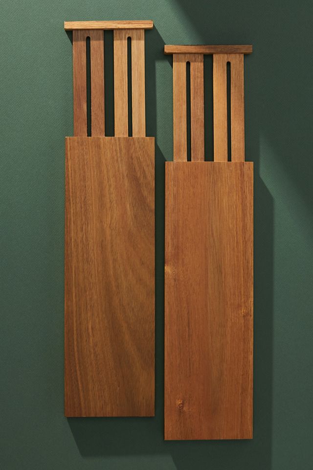 Neat Method Drawer Dividers, Set of 2 #1
