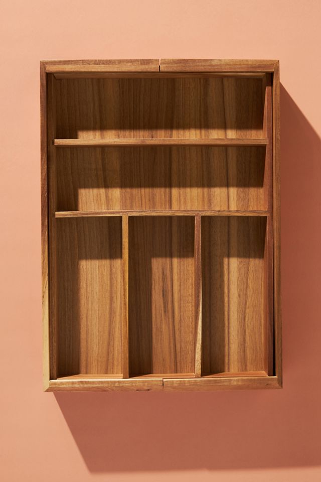 Neat Method Drawer Organizer Insert #1