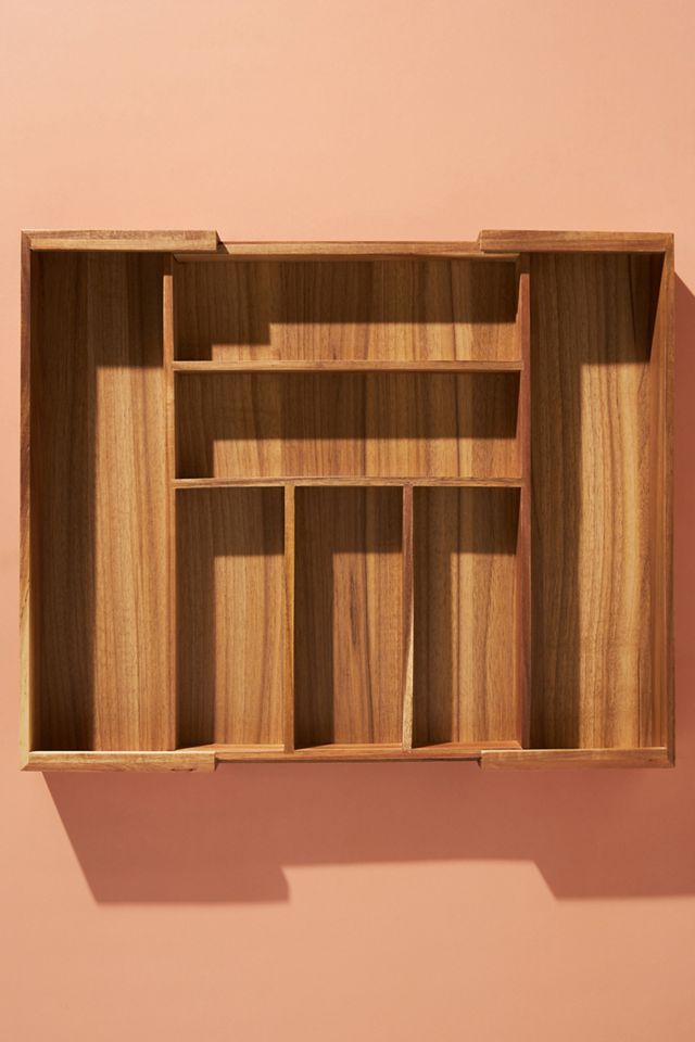 Neat Method Drawer Organizer Insert #2