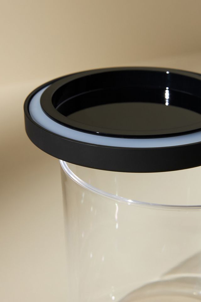 Neat Method Canister #3