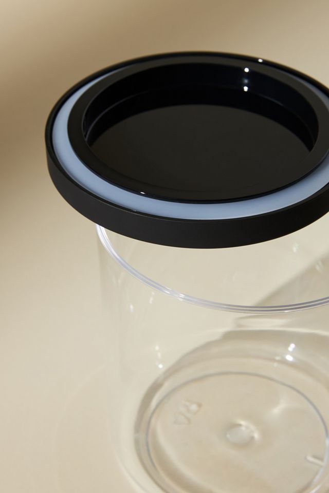 Neat Method Canister #5