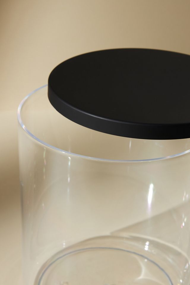 Neat Method Canister #9