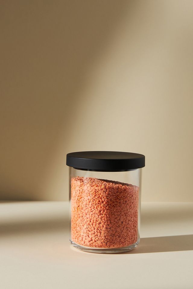 Neat Method Canister #2