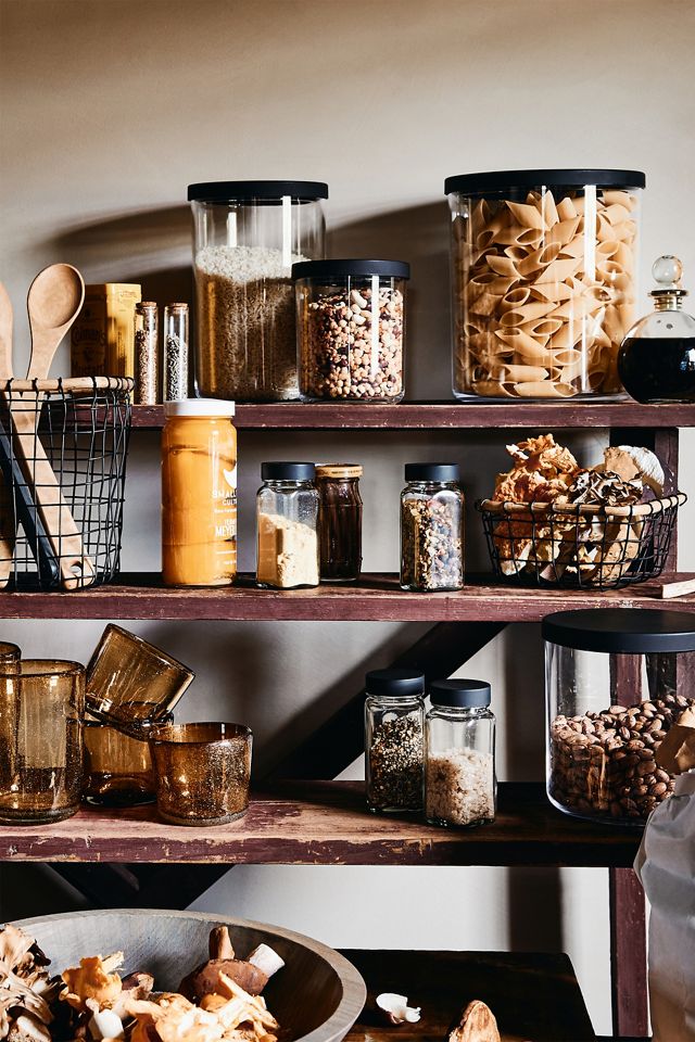 Neat Method Spice Jars, Set of 10 #3