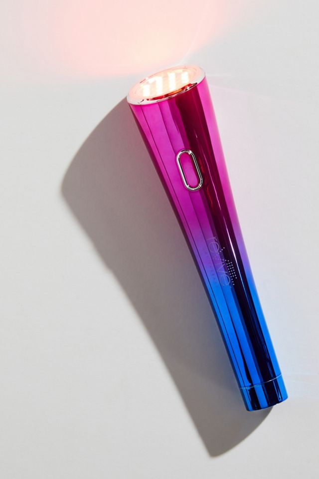 ReVive Light Therapy Glo Portable Wrinkle Treatment Device