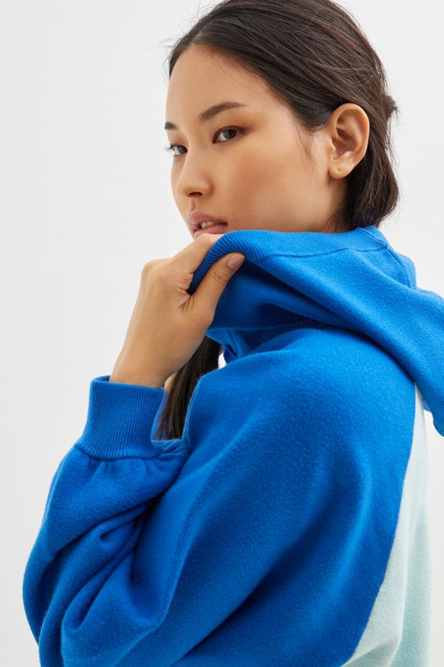 Colorblocked Lounge Set #2