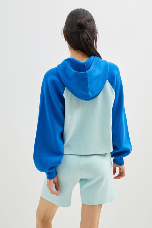 Colorblocked Lounge Set #3