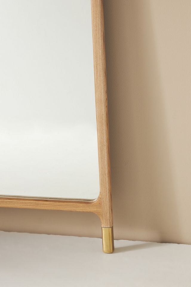 Sylvie Floor Mirror #1