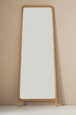 Sylvie Floor Mirror