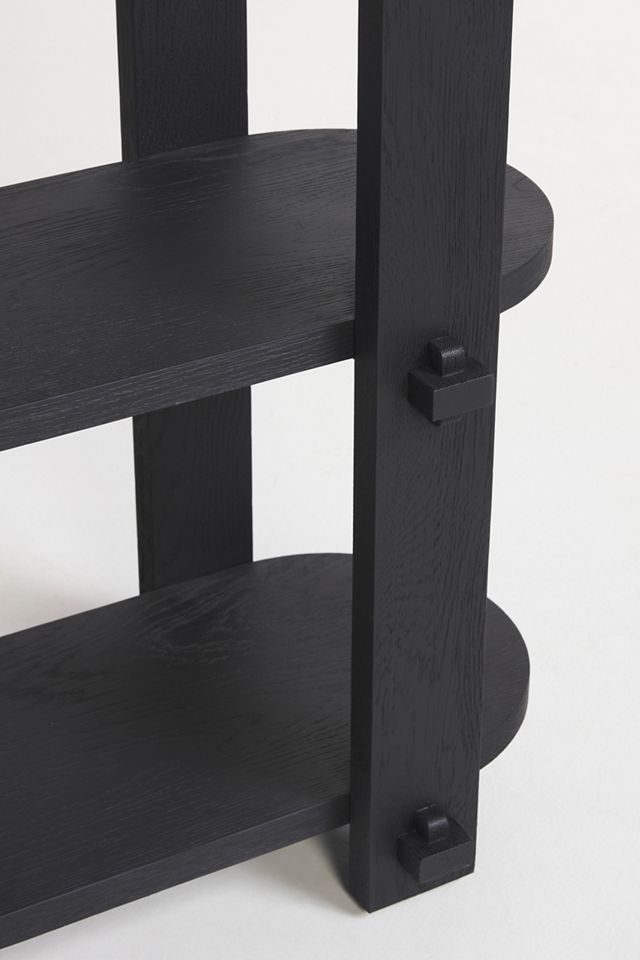Amber Lewis for Anthropologie Petite Henderson Bookshelf #3