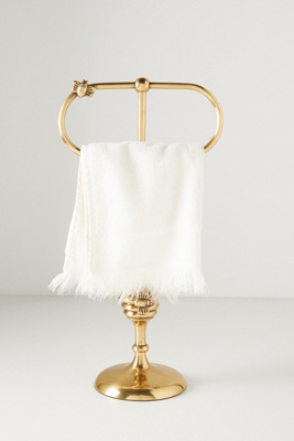 Bumblebee Standing Towel Rack Anthropologie UK