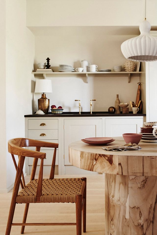 Arden Dining Chair #8