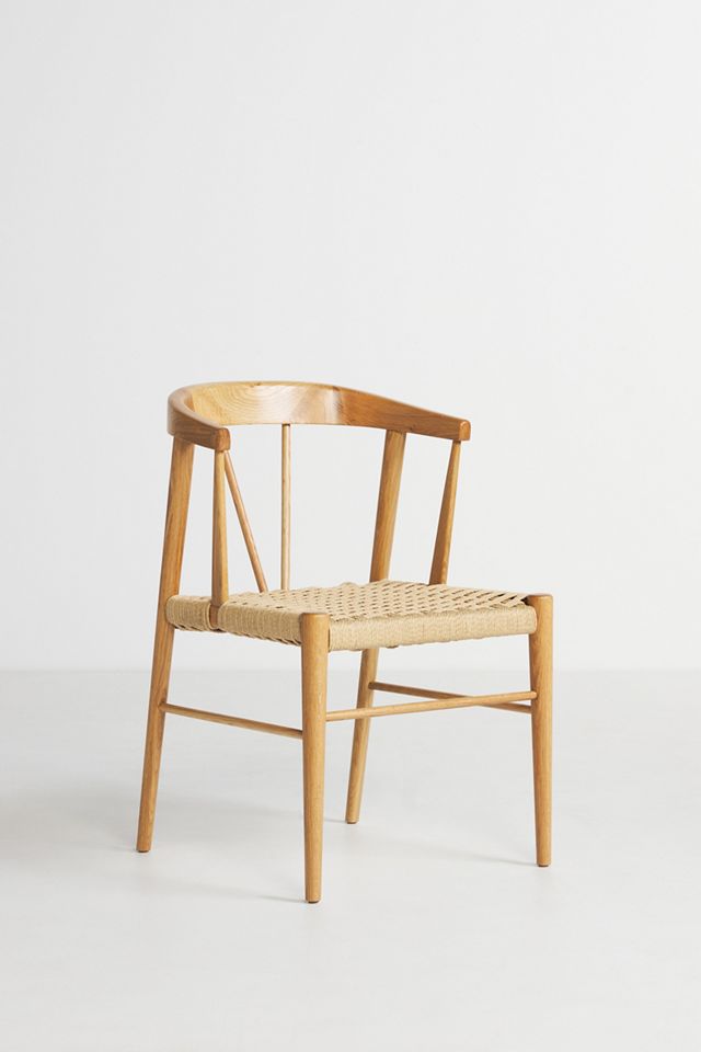 Arden Dining Chair #1