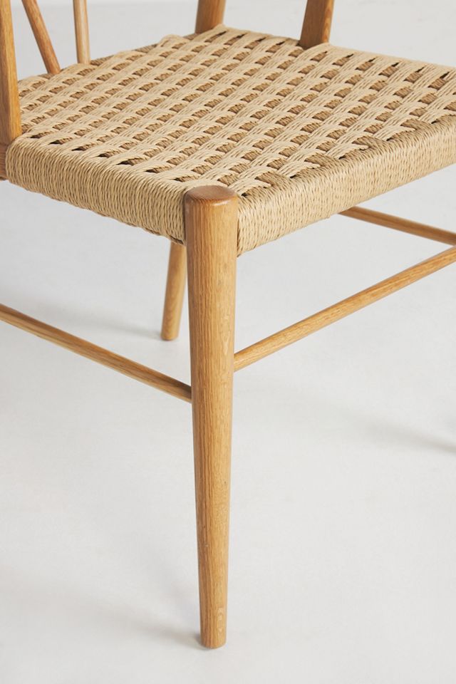 Arden Dining Chair #4