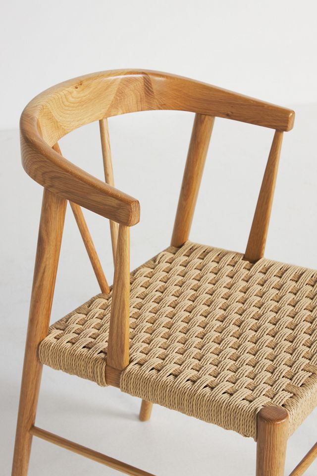 Arden Dining Chair #5
