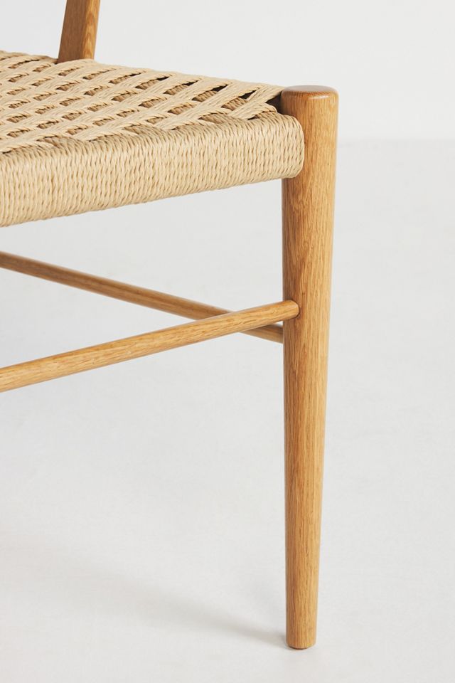 Arden Dining Chair #6