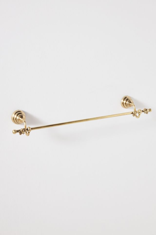 Bumblebee Towel Bar #2