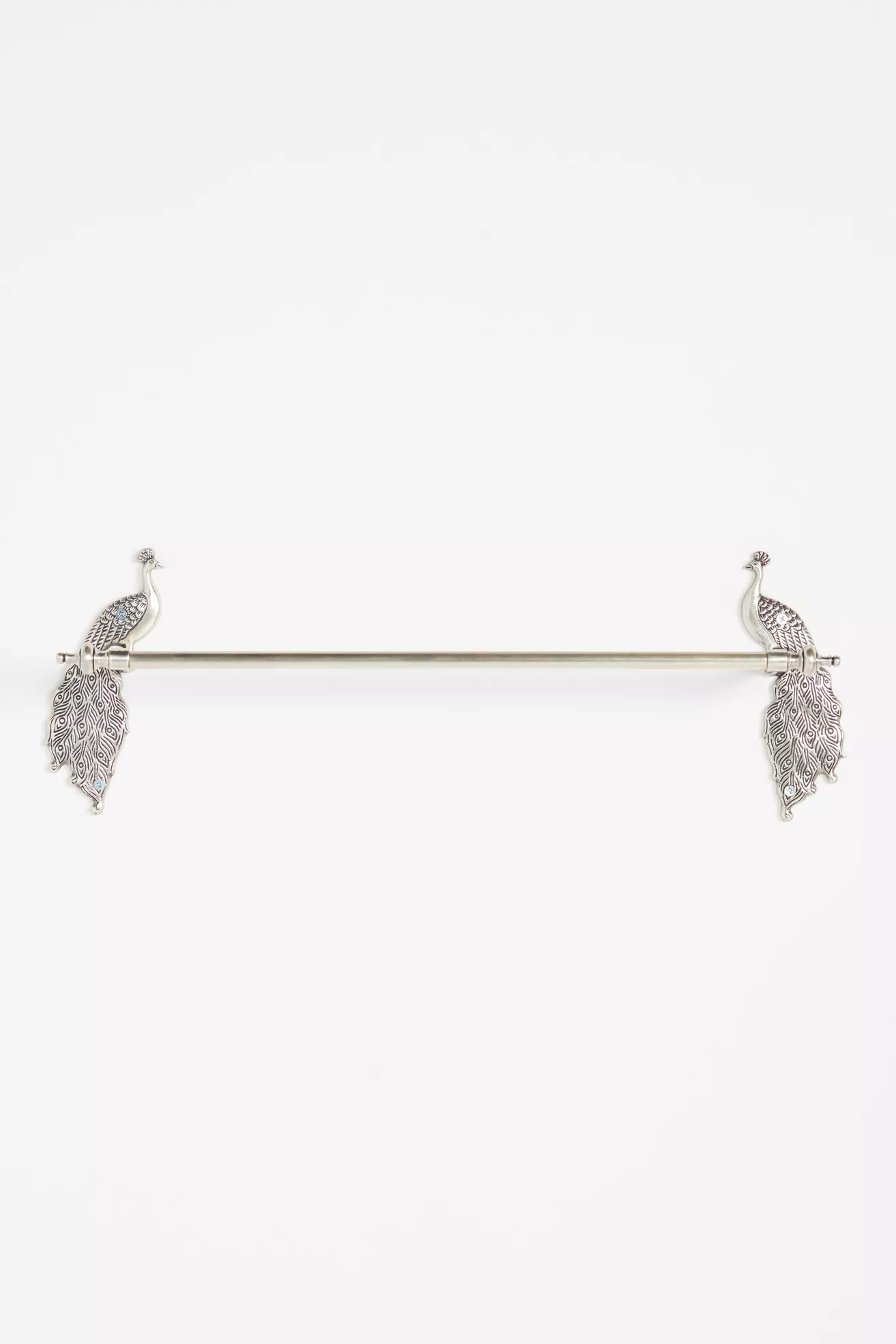 Ida Peacock Towel Bar - thumbnail 6