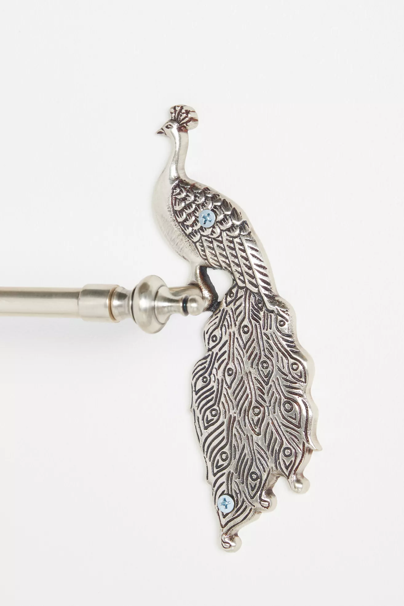 Ida Peacock Towel Bar - thumbnail 7