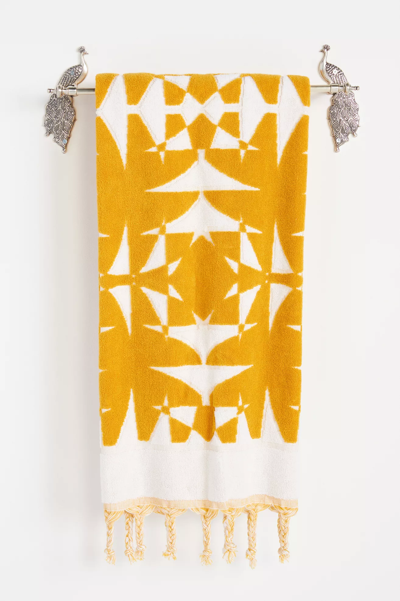 Ida Peacock Towel Bar - thumbnail 5