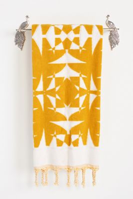Toallero Ida Peacock