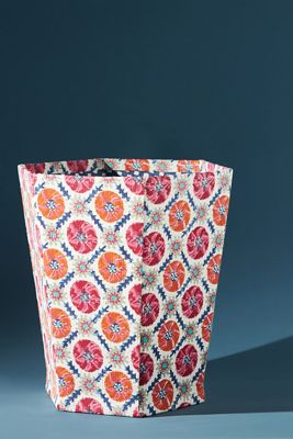Anna Spiro Allegory Trash Can