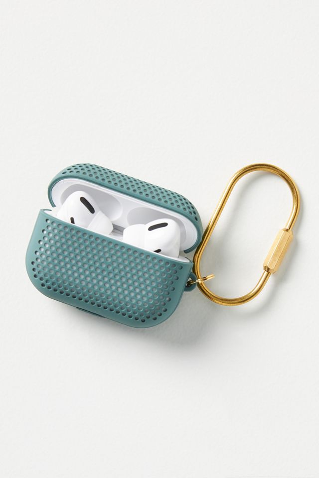 Mesh AirPods Pro Case #1