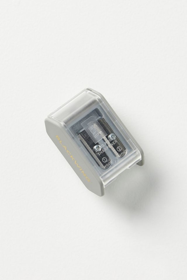 Blackwing Pencil Sharpener #1