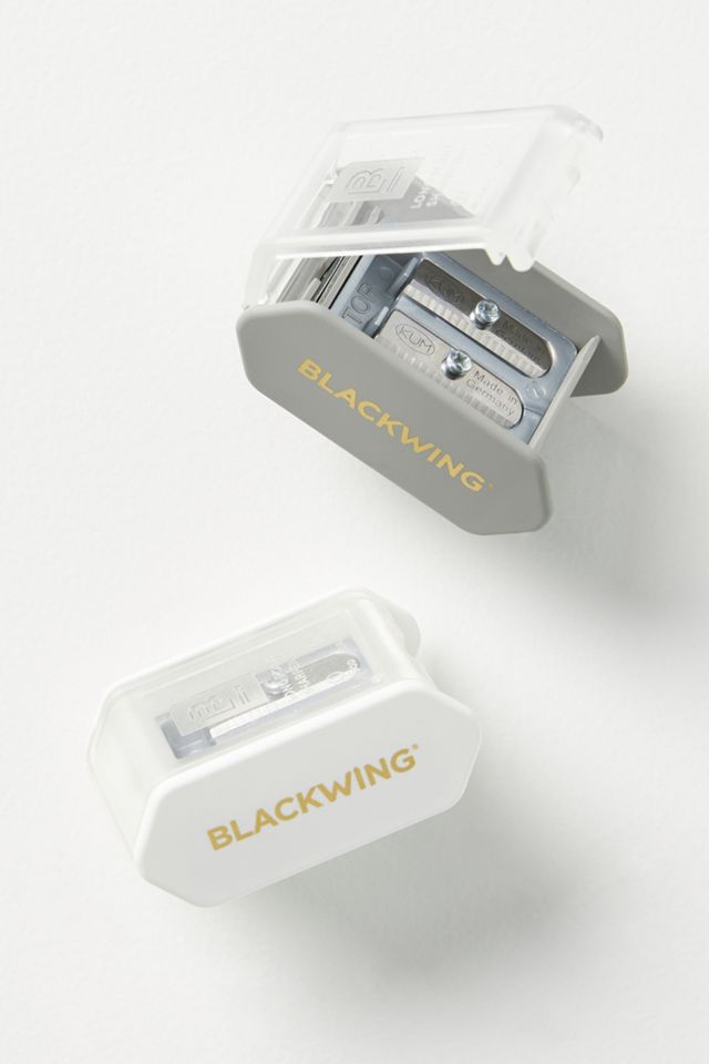 Blackwing Pencil Sharpener #2