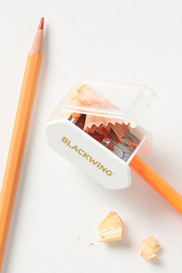 Blackwing Pencil Sharpener #1
