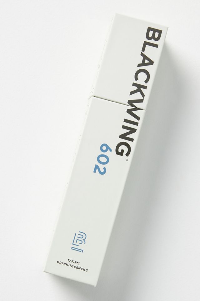 Blackwing Graphite Pencils, Set of 12 #2