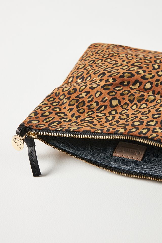 Clare V. Le Banane Clutch  Anthropologie Japan - Women's Clothing,  Accessories & Home