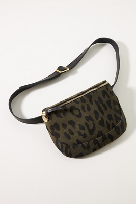 {Anthropologie} Clare V. Leather Scrunchie Bundle NWT Clare V. for Anthropologie Chantal Scrunchie | Anthropologie main image 2