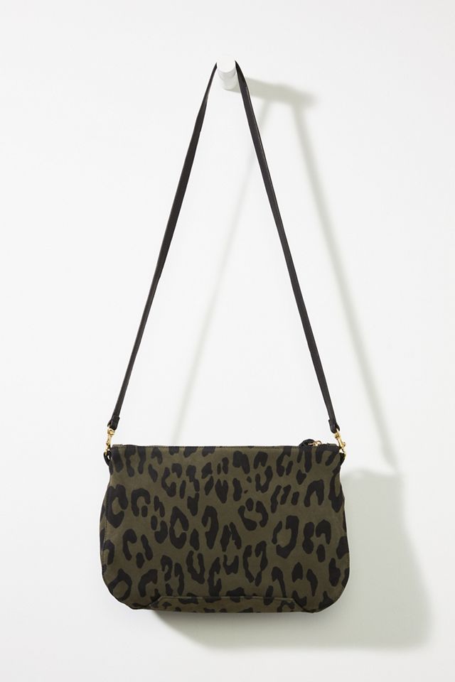 Clare V. Gosee Crossbody Bag #1