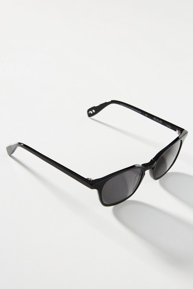 Square Sunglasses #1