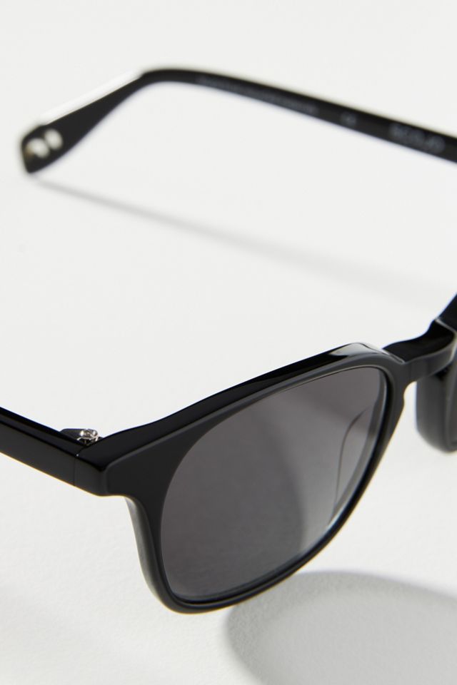 Square Sunglasses #2