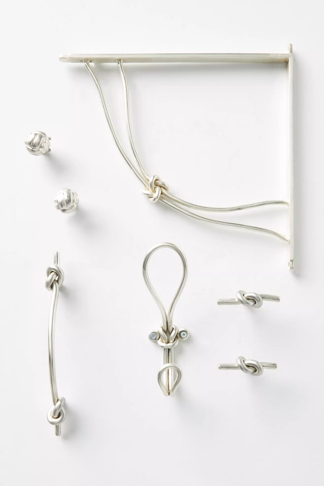Adeline Knotted Hook - thumbnail 6