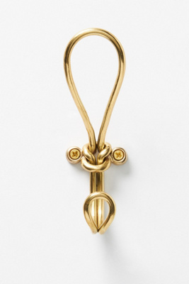Adeline Knotted Hook