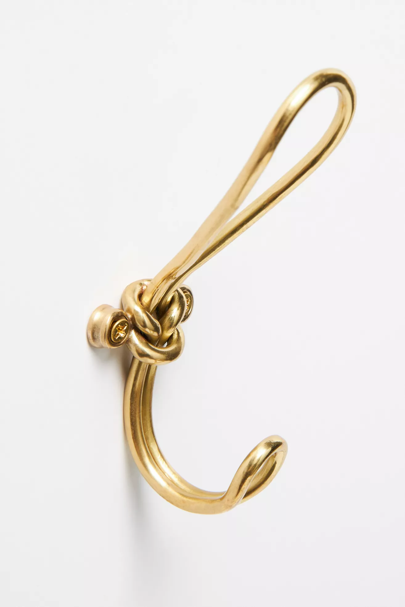 Adeline Knotted Hook - thumbnail 2